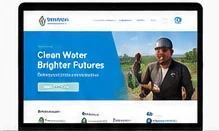 Illustrative preview for Blessed Water Initiative